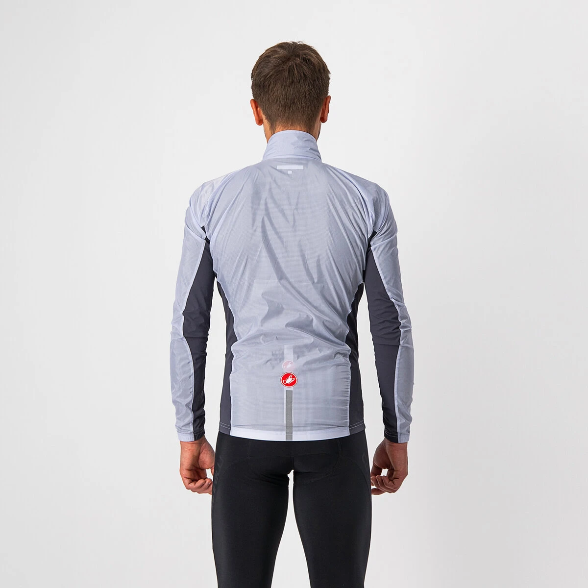 Castelli Squadra Stretch Jacket 9 Castelli Squadra Stretch Jacket - Image 7