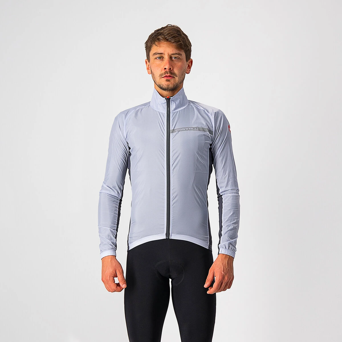 Castelli Squadra Stretch Jacket 8 Castelli Squadra Stretch Jacket - Image 6