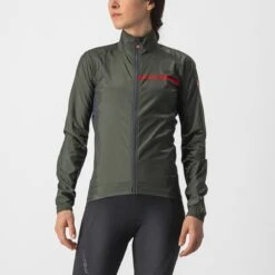 Castelli Squadra Stretch W Jacket -Castelli Wear Shop castelli squadra stretch w jacket 398344 16