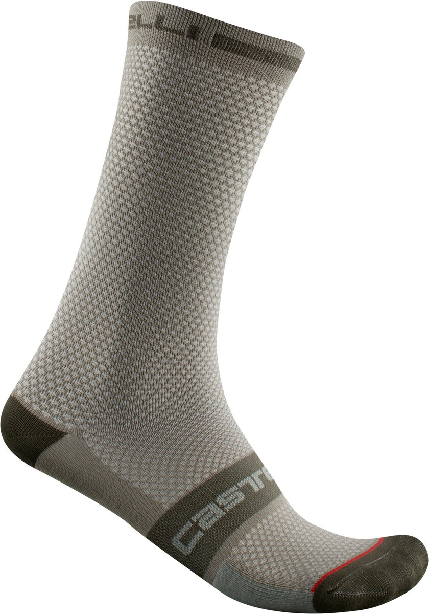 Castelli Superleggera T 18 Sock 4 Castelli Superleggera T 18 Sock - Image 2
