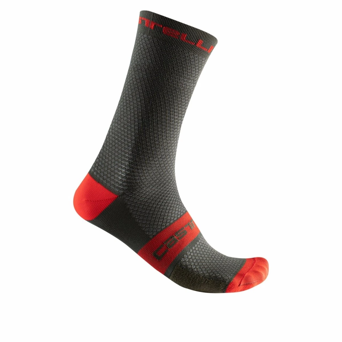 Castelli Superleggera T 18 Sock 8 Castelli Superleggera T 18 Sock - Image 6