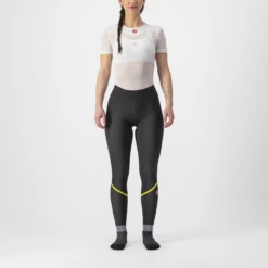 Castelli Velocissima Thermal Tight -Castelli Wear Shop castelli velocissima thermal tight 416082 14