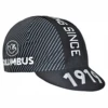 COLUMBUS Cycling Cap 1919 1 COLUMBUS Cycling Cap 1919 -Castelli Wear Shop columbus cycling cap 1919 442435 3340421 1
