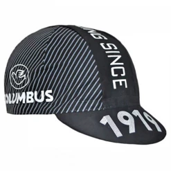 COLUMBUS Cycling Cap 1919