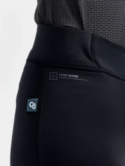 Craft Women's SubZ Core Wind Tights -Castelli Wear Shop craft womens subz core wind tights 412807 13