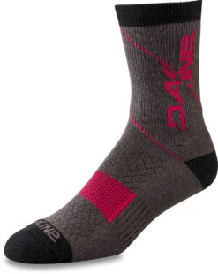 Dakine Berm Crew Sock -Castelli Wear Shop dakine berm crew sock 390796 1