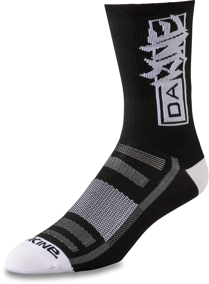 Dakine Singletrack Crew Sock 5 Dakine Singletrack Crew Sock - Image 3