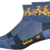 DeFeet Aireator 2-3-inch Cuff