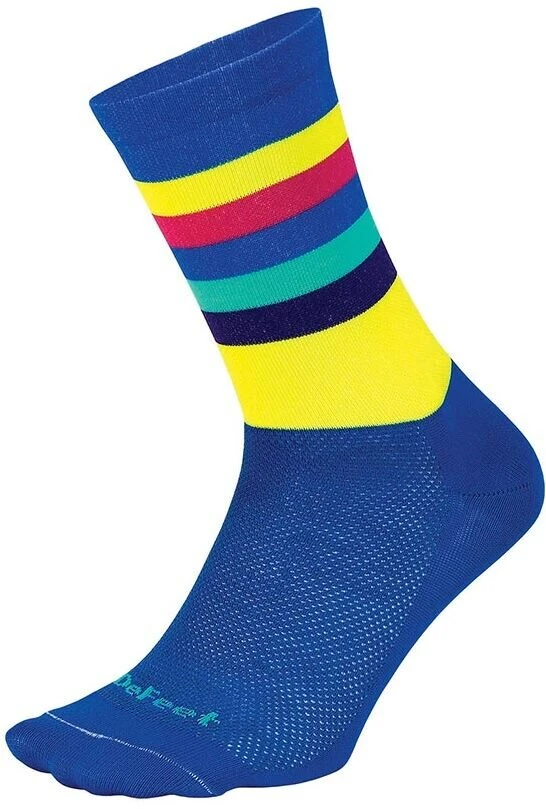 DeFeet Aireator Maverick 6" 4 DeFeet Aireator Maverick 6" - Image 2