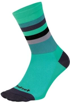 DeFeet Aireator Maverick 6"