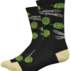 DeFeet Aireator 6-inch Hops And Barley
