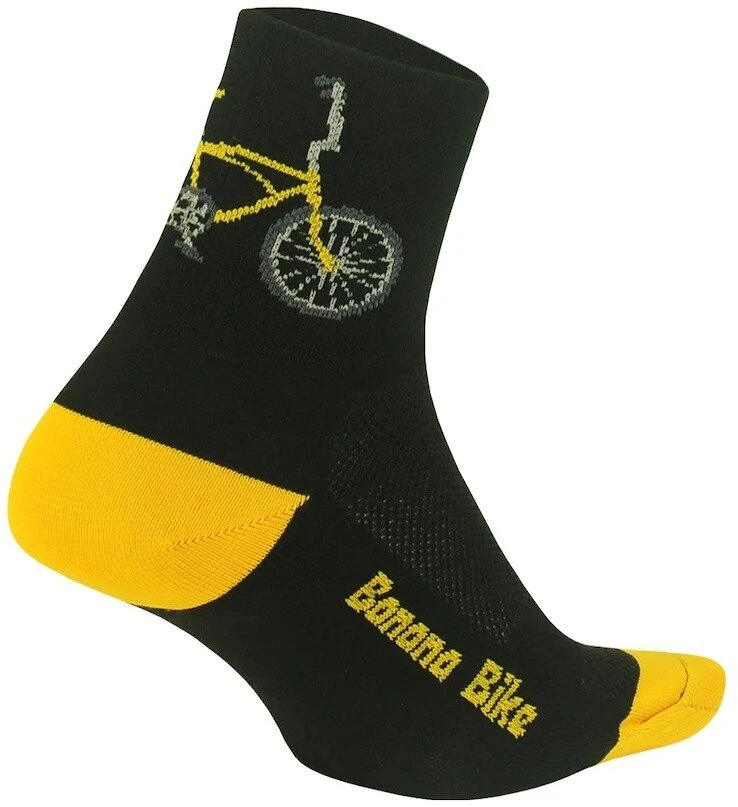 DeFeet Aireator Banana Bike 4 DeFeet Aireator Banana Bike - Image 2