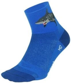 DeFeet Aireator Shark Attack!