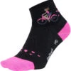 DeFeet Aireator Women's 2-Inch Joy Ride