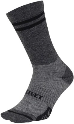 DeFeet Cyclismo Wool Blend 6-Inch