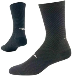 DeFeet Evo 6-inch Carbon