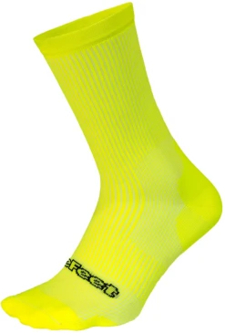 DeFeet Evo 6-inch Classique