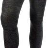 DeFeet Kneeker Wool Full Length