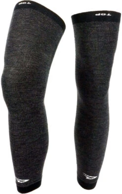DeFeet Kneeker Wool Full Length