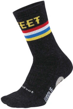 DeFeet Woolie Boolie 6-Inch Podium