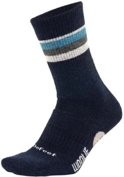 DeFeet Woolie Boolie 6-inch Socks
