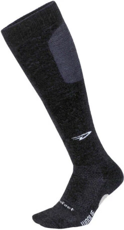 DeFeet Woolie Boolie Knee High