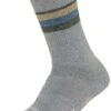 DeFeet Woolie Boolie Wool Blend 6-inch Socks -Castelli Wear Shop defeet woolie boolie wool blend 6 inch socks 416281 1