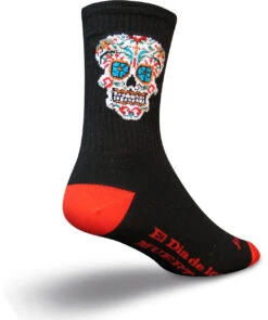 SockGuy El Dia Socks