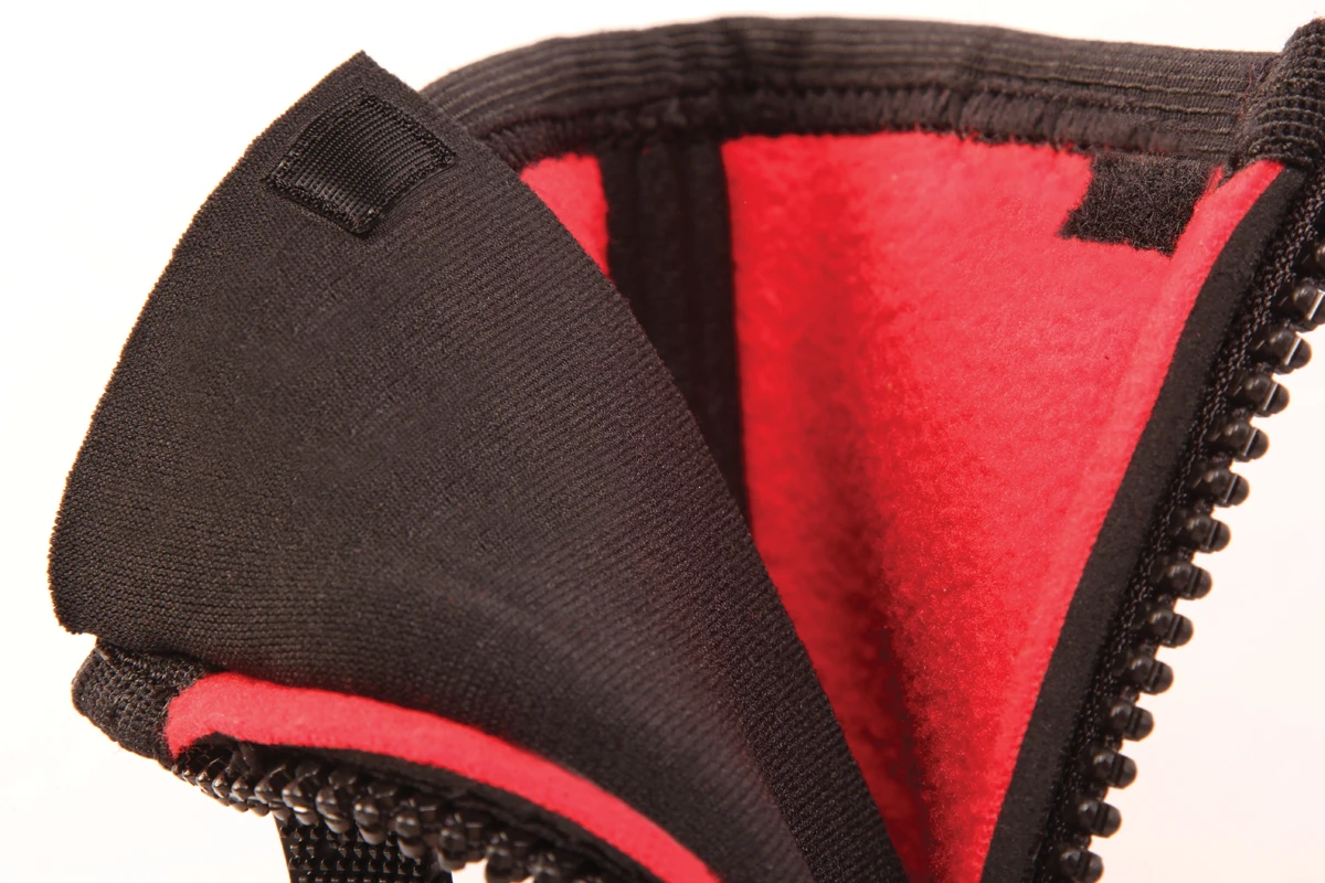 Endura Freezing Point Overshoes 4 Endura Freezing Point Overshoes - Image 2