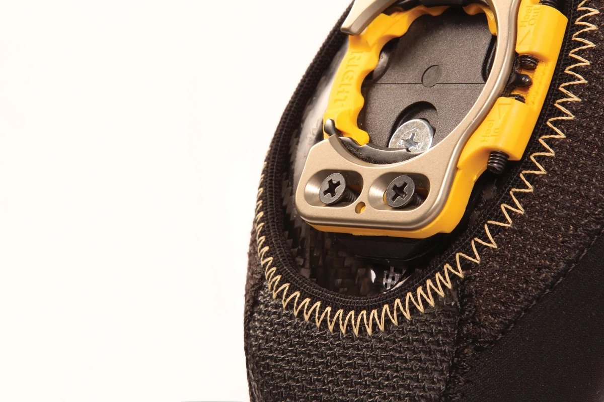 Endura Freezing Point Overshoes 6 Endura Freezing Point Overshoes - Image 4