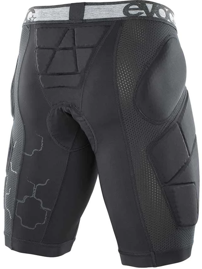 Evoc Crash Pants Pad 4 Evoc Crash Pants Pad - Image 2