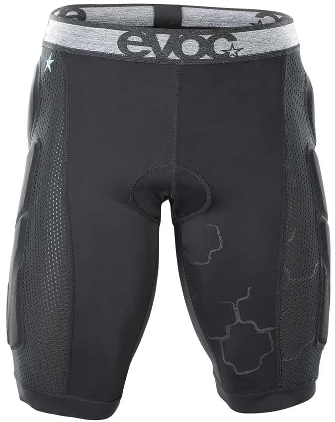 Evoc Crash Pants Pad 5 Evoc Crash Pants Pad - Image 3