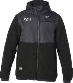 Fox Racing Dayton Zip Hoodie