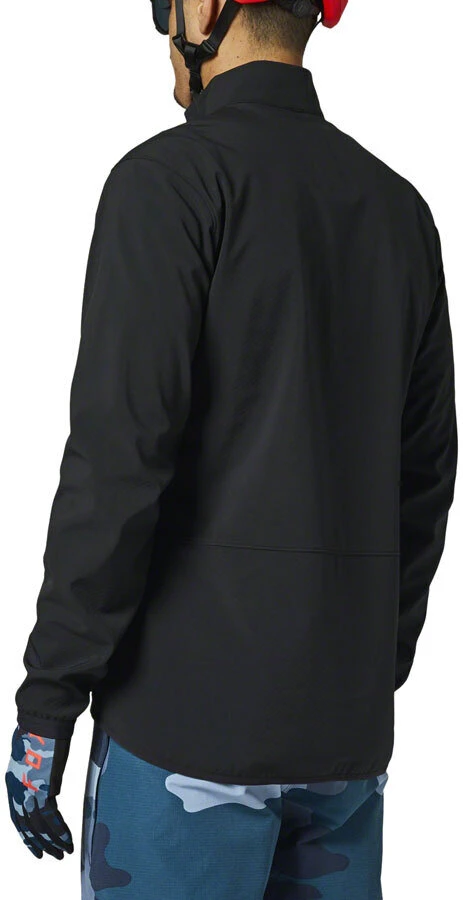 Fox Racing Ranger Fire Jacket 4 Fox Racing Ranger Fire Jacket - Image 2