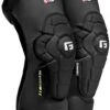 G-Form Pro-Rugged 2 Knee -Castelli Wear Shop g form pro rugged 2 knee 404195 1