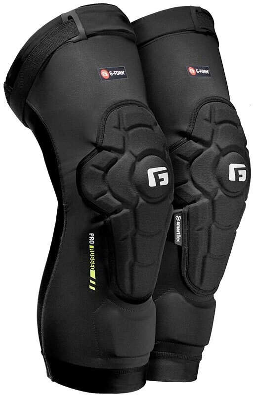 G-Form Pro-Rugged 2 Knee 3 G-Form Pro-Rugged 2 Knee
