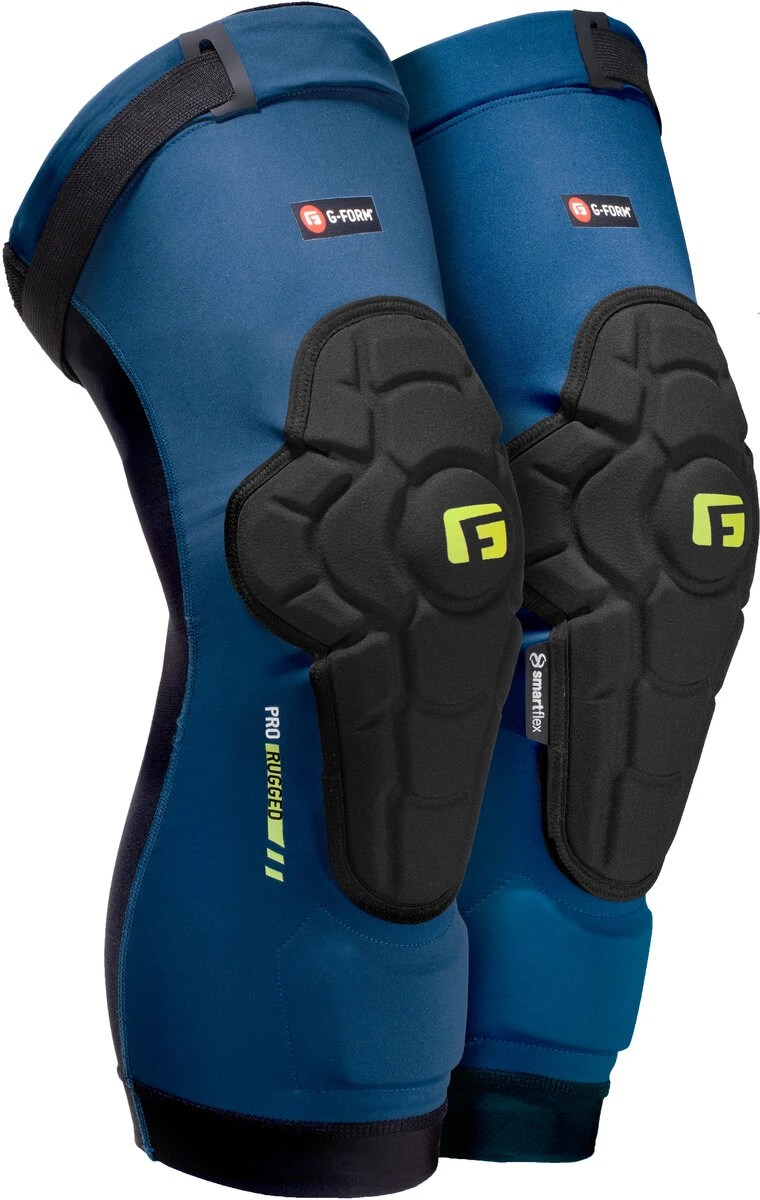 G-Form Pro-Rugged 2 Knee 4 G-Form Pro-Rugged 2 Knee - Image 2