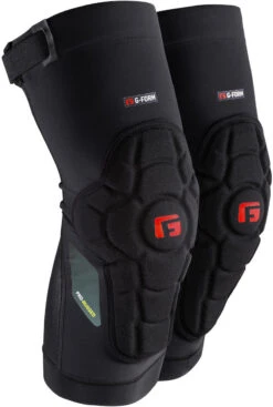 G-Form Pro Rugged Knee Pads