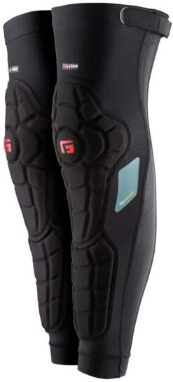 G-Form Pro Rugged Knee Shin