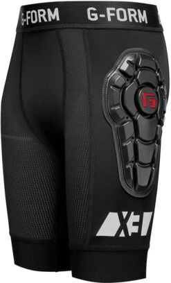 G-Form Youth Pro-X3 Bike Short Liner