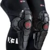 G-Form Youth Pro-X3 Knee Guards -Castelli Wear Shop g form youth pro x3 knee guard 392215 11