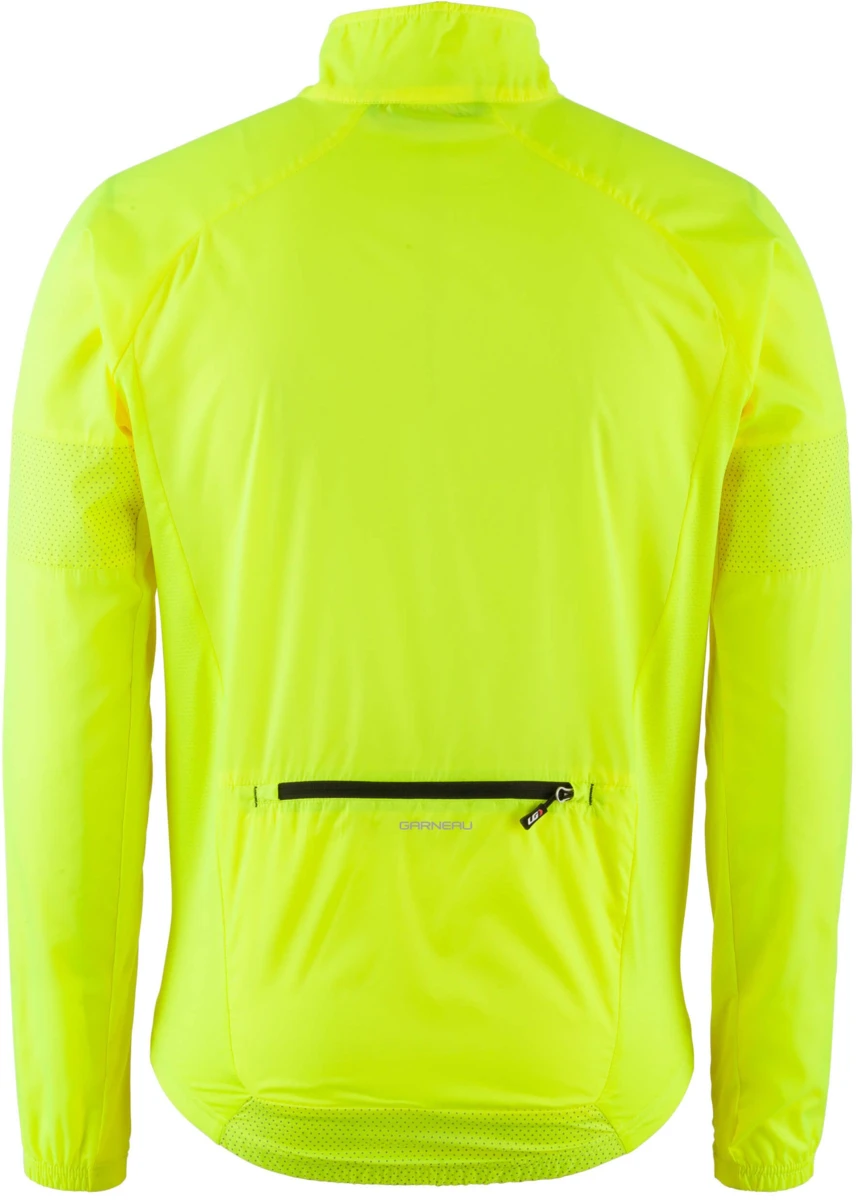 Modesto Cycling 3 Jacket 4 Modesto Cycling 3 Jacket - Image 2