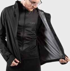 Sleet WP Jacket -Castelli Wear Shop garneau sleet wp jacket 375108 14