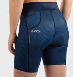 Women's Vent 8 Tri Shorts -Castelli Wear Shop garneau womens vent 8 tri shorts 375045 13