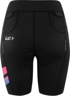 Women's Vent 8 Tri Shorts -Castelli Wear Shop garneau womens vent 8 tri shorts 375045 19