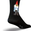 SockGuy Gnomies Socks -Castelli Wear Shop gnomies sockguy 12 z