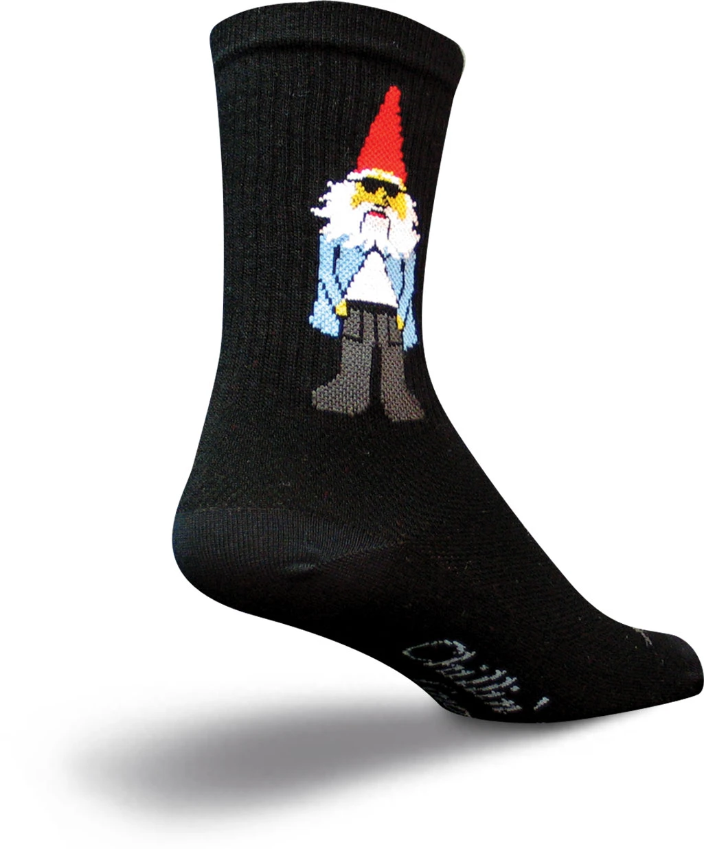 SockGuy Gnomies Socks 3 SockGuy Gnomies Socks