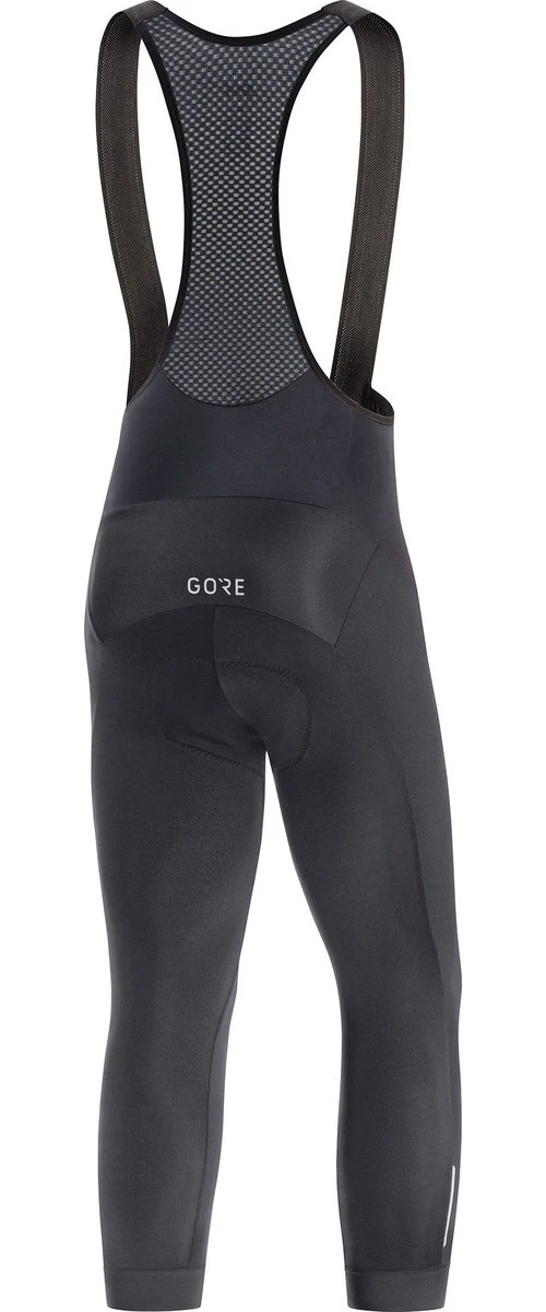 GORE C3 3/4 Bib Tights+ 4 GORE C3 3/4 Bib Tights+ - Image 2