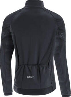 C3 GORE-TEX INFINIUM Thermo Jacket -Castelli Wear Shop gore wear c3 gore tex infinium thermo jacket 383834 1