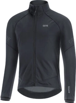 C3 GORE-TEX INFINIUM Thermo Jacket -Castelli Wear Shop gore wear c3 gore tex infinium thermo jacket 383834 11